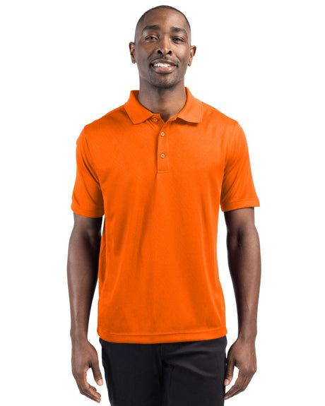 Clique Men's Ice Pique Tech Polo-1