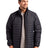 Clique Men's Elevation Recycled Insulated Puffer Full Zip Jacket-1