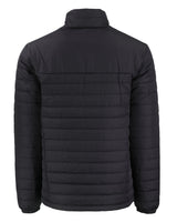 Clique Men's Elevation Recycled Insulated Puffer Full Zip Jacket-9