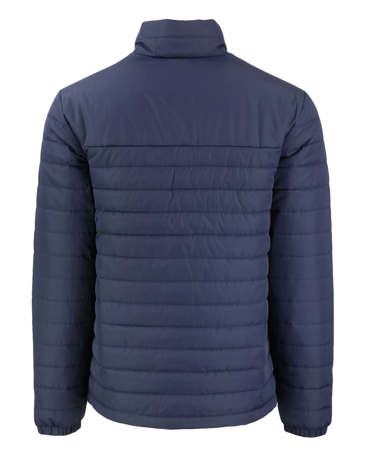 Clique Men's Elevation Recycled Insulated Puffer Full Zip Jacket-7