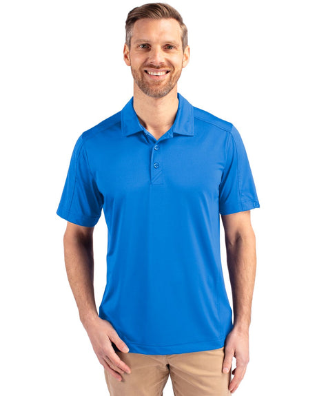 Cutter & Buck Men's Prospect Recycled Featherlight Stretch Polo-1