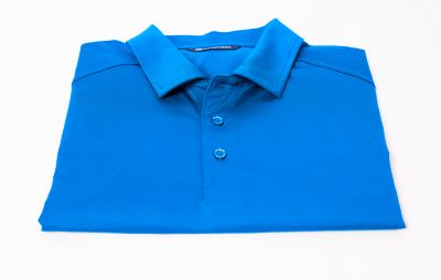 Cutter & Buck Men's Prospect Recycled Featherlight Stretch Polo-7