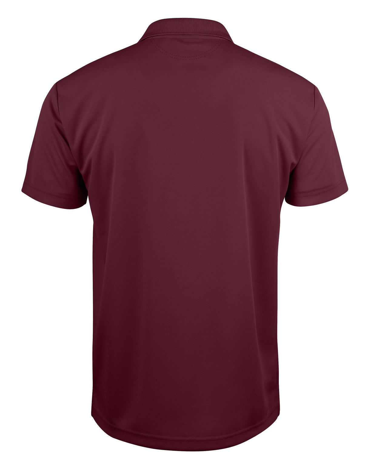Clique Men's Ice Pique Tech Polo-1