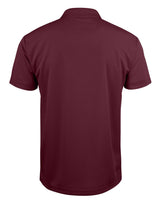 Clique Men's Ice Pique Tech Polo-1