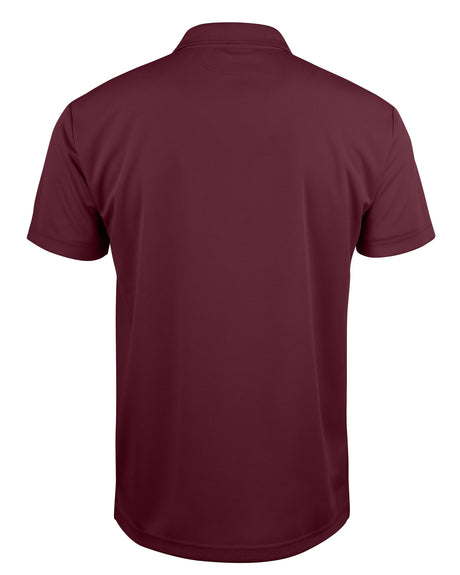 Clique Men's Ice Pique Tech Polo-1