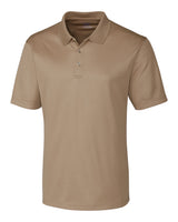 Clique Men's Ice Pique Tech Polo-1