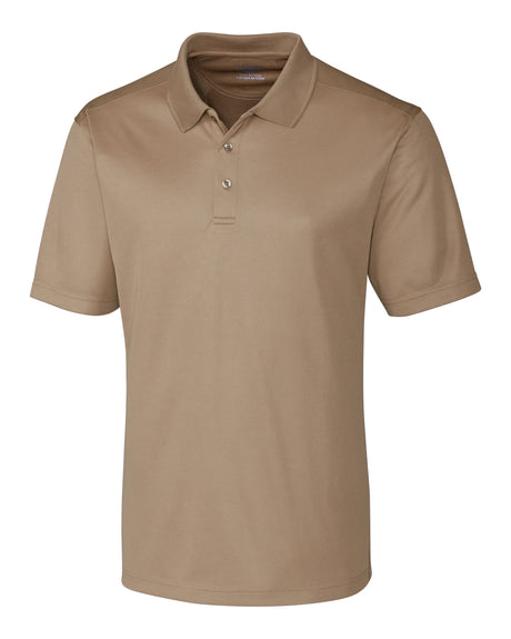 Clique Men's Ice Pique Tech Polo-1