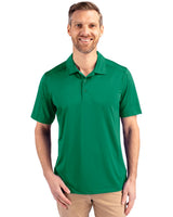 Cutter & Buck Men's Prospect Recycled Featherlight Stretch Polo-1