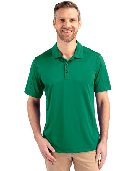 Cutter & Buck Men's Prospect Recycled Featherlight Stretch Polo-1