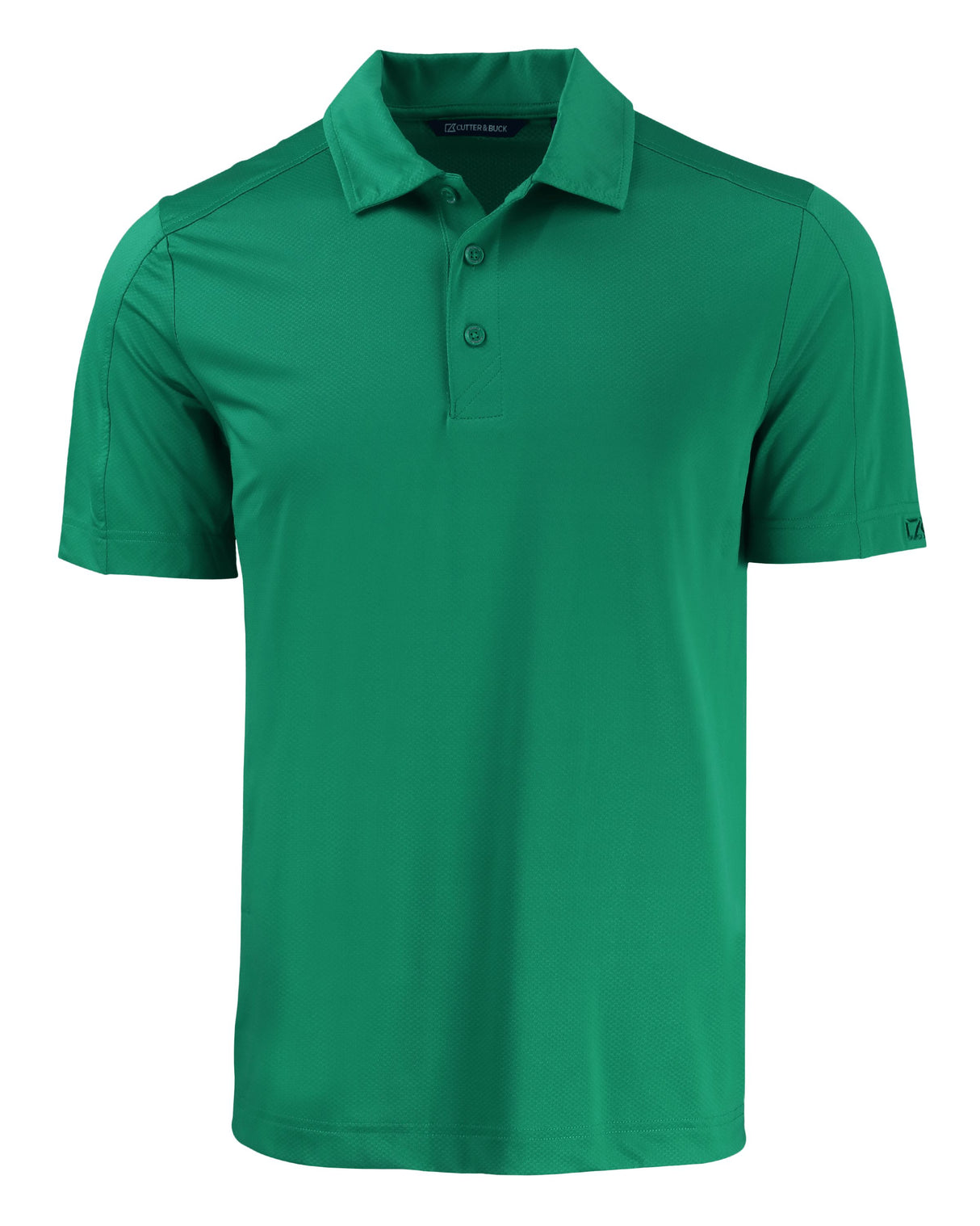 Cutter & Buck Men's Prospect Recycled Featherlight Stretch Polo-4