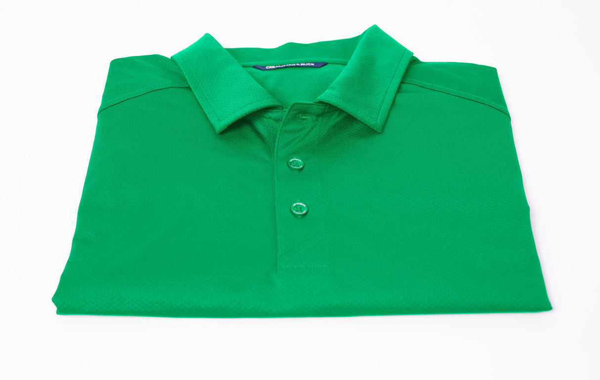 Cutter & Buck Men's Prospect Recycled Featherlight Stretch Polo-7