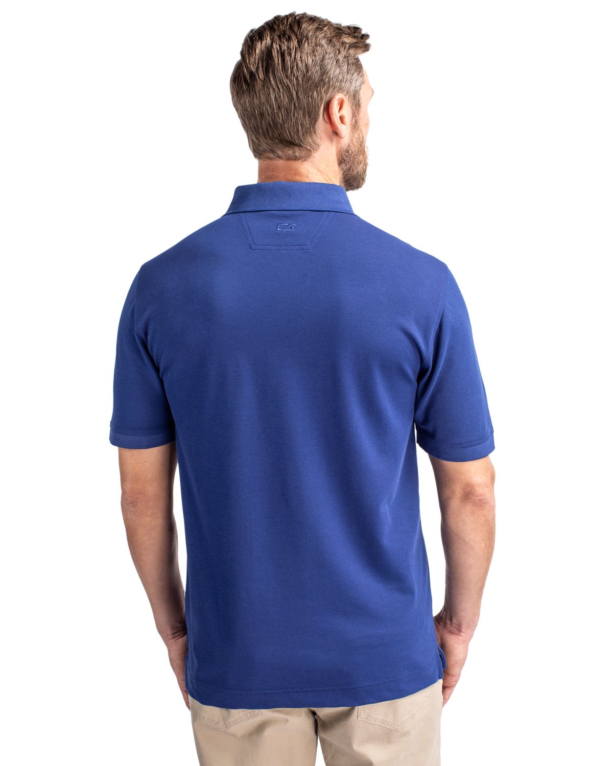 Cutter & Buck Men's Advantage Big & Tall Polo-3
