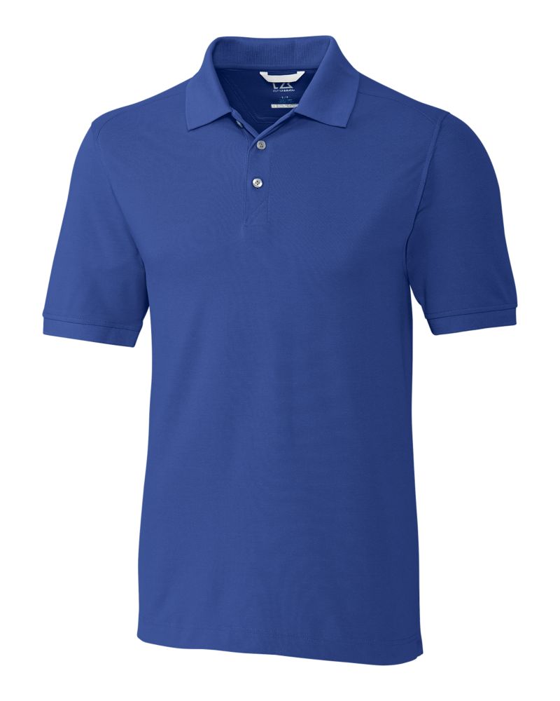 Cutter & Buck Men's Advantage Big & Tall Polo-7