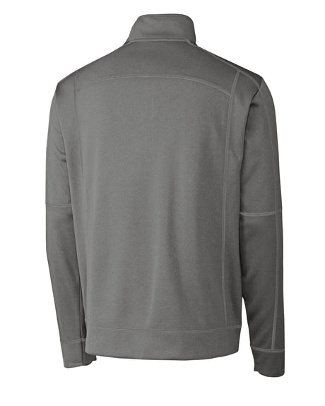 Clique Men's Helsa Performance Knit Half Zip-1