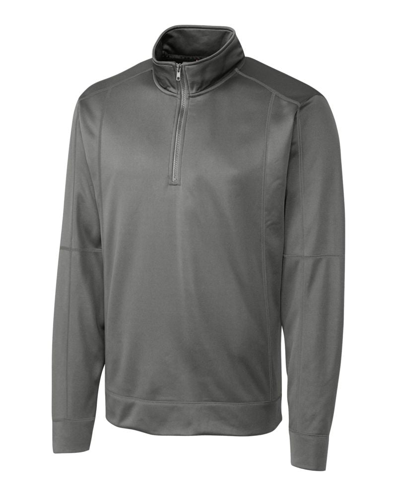 Clique Men's Helsa Performance Knit Half Zip-3