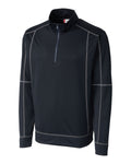 Clique Men's Helsa Performance Knit Half Zip-1