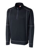 Clique Men's Helsa Performance Knit Half Zip-1
