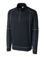 Clique Men's Helsa Performance Knit Half Zip-2