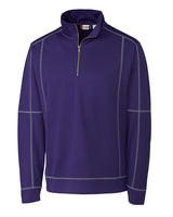 Clique Men's Helsa Performance Knit Half Zip-1