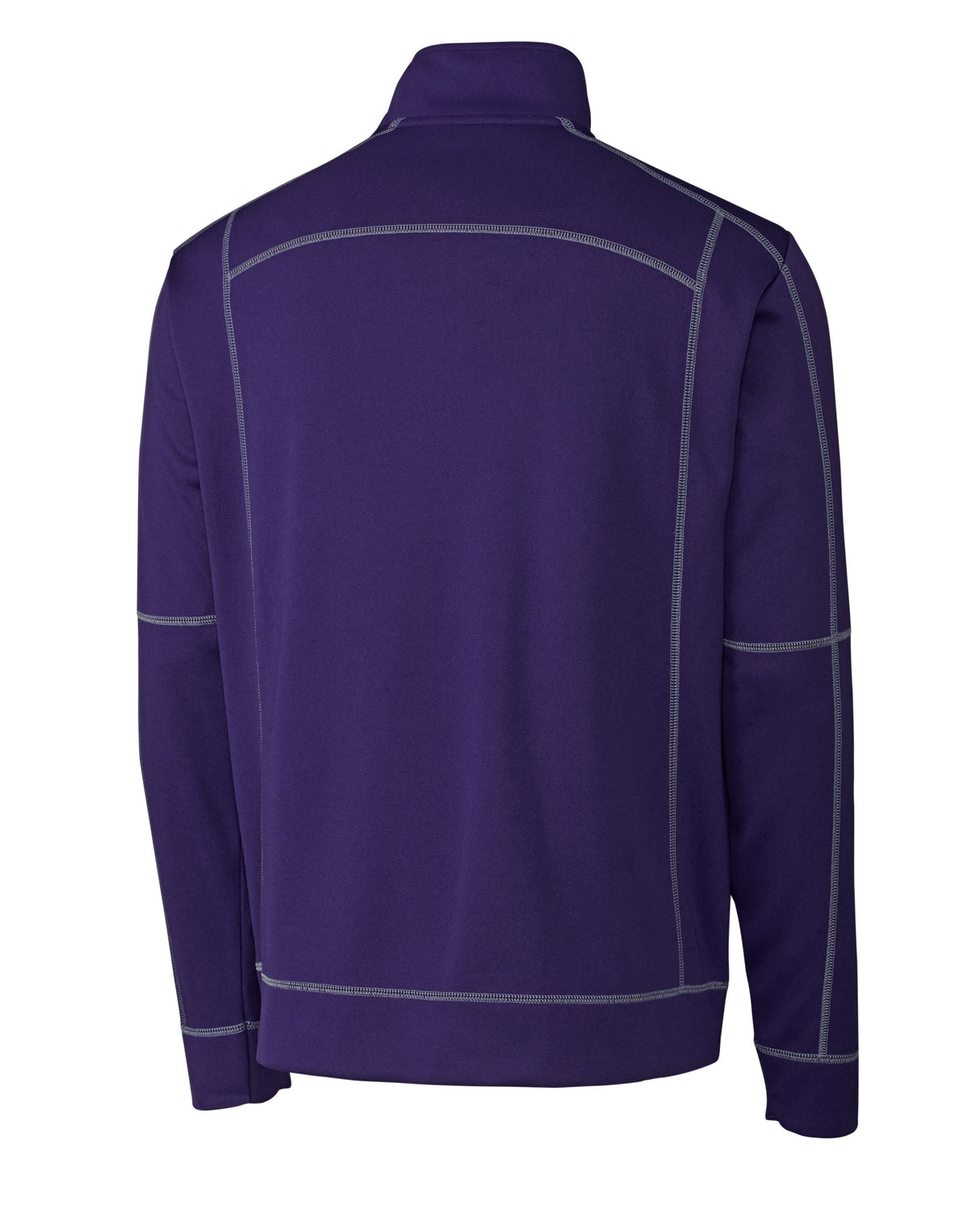 Clique Men's Helsa Performance Knit Half Zip-3