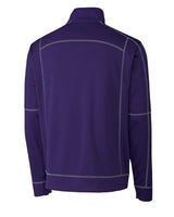 Clique Men's Helsa Performance Knit Half Zip-3