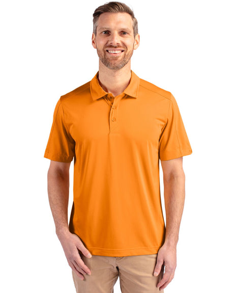 Cutter & Buck Men's Prospect Recycled Featherlight Stretch Polo-1