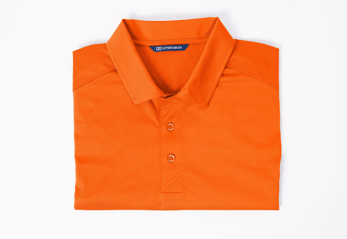 Cutter & Buck Men's Prospect Recycled Featherlight Stretch Polo-8