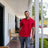 Cutter & Buck Men's Prospect Recycled Featherlight Stretch Polo-1