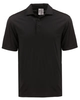 Clique Men's Charge Active Jersey Polo-1