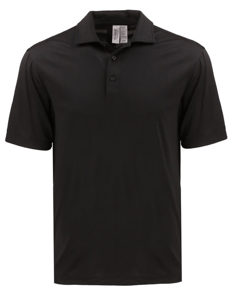 Clique Men's Charge Active Jersey Polo-1