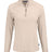 Cutter & Buck Women's Coastline Recycled Double Peached Quarter Zip Pullover-1