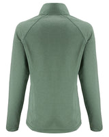 Clique Women's Dash Recycled Quarter Zip Sweatshirt-7