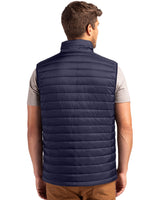 Clique Men's Valhalla Recycled Insulated Puffer Full Zip Vest-3