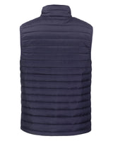Clique Men's Valhalla Recycled Insulated Puffer Full Zip Vest-5