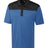 Clique Men's Parma Colorblock Tech Jersey Polo-1