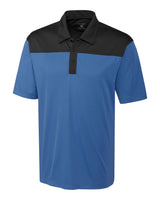 Clique Men's Parma Colorblock Tech Jersey Polo-1