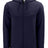 Clique Men's Haven Recycled Full Zip Hooded Sweatshirt-1