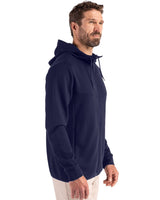 Clique Men's Haven Recycled Full Zip Hooded Sweatshirt-6