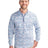 Cutter & Buck Men's Traverse Camo Quarter Zip Pullover-1