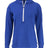 Cutter & Buck Women's Daybreak Recycled Half Zip Hooded Pullover-1