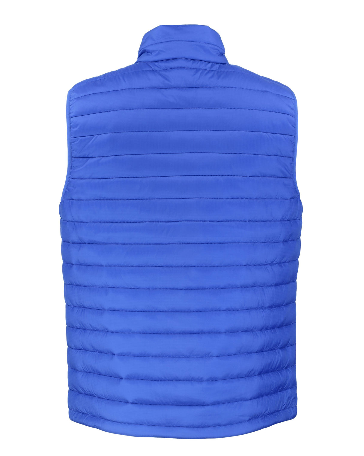 Clique Men's Valhalla Recycled Insulated Puffer Full Zip Vest-7