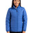 Clique Women's Elevation Recycled Insulated Puffer Full Zip Jacket-1