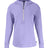 Cutter & Buck Women's Daybreak Recycled Half Zip Hooded Pullover-1