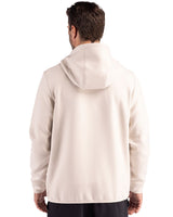 Clique Men's Haven Recycled Full Zip Hooded Sweatshirt-6