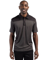 Clique Men's Parma Colorblock Tech Jersey Polo-3