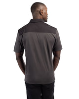 Clique Men's Parma Colorblock Tech Jersey Polo-4