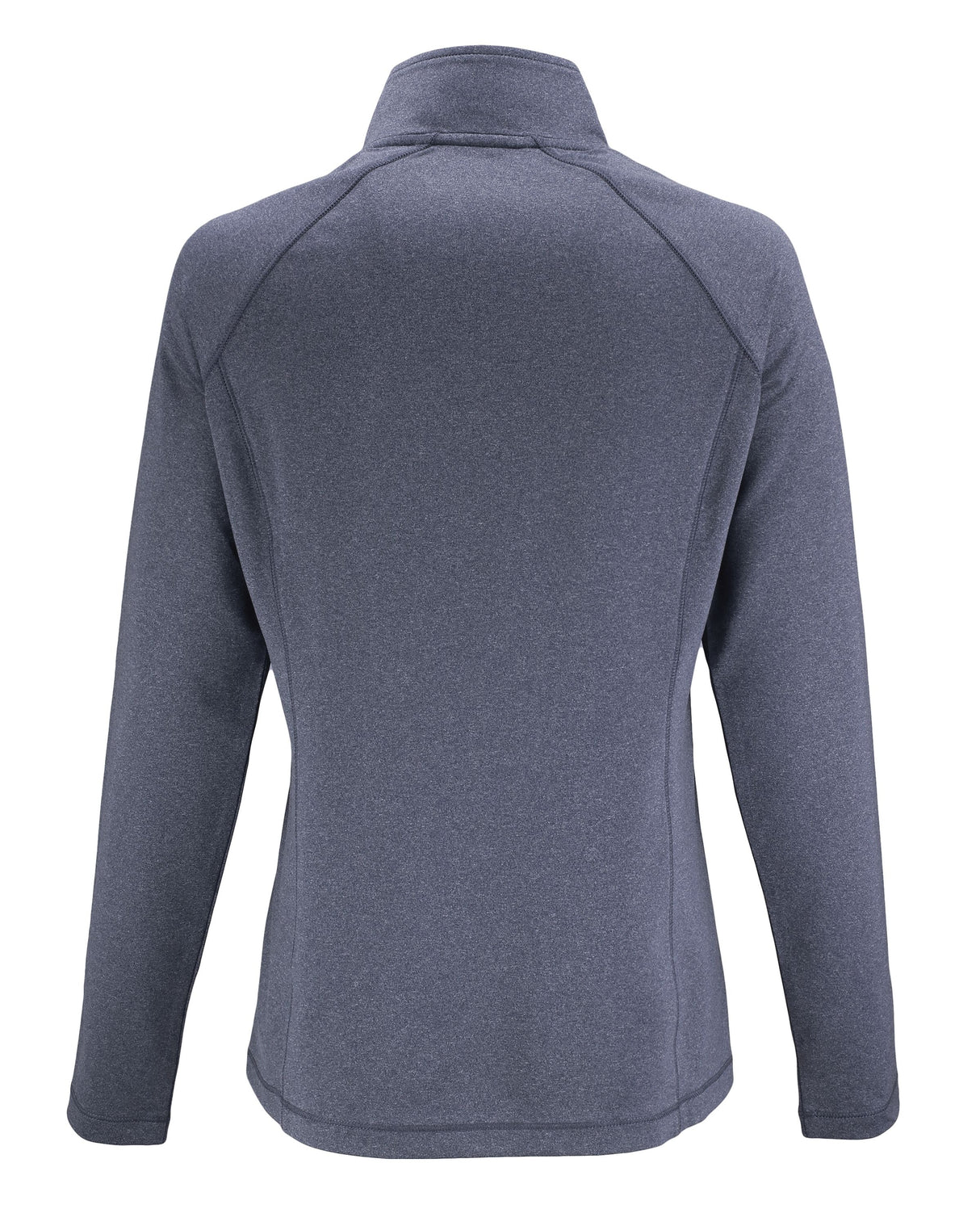 Clique Women's Dash Recycled Quarter Zip Sweatshirt-7