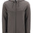 Clique Men's Haven Recycled Full Zip Hooded Sweatshirt-1