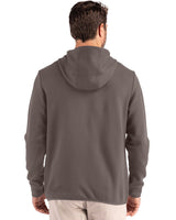 Clique Men's Haven Recycled Full Zip Hooded Sweatshirt-5