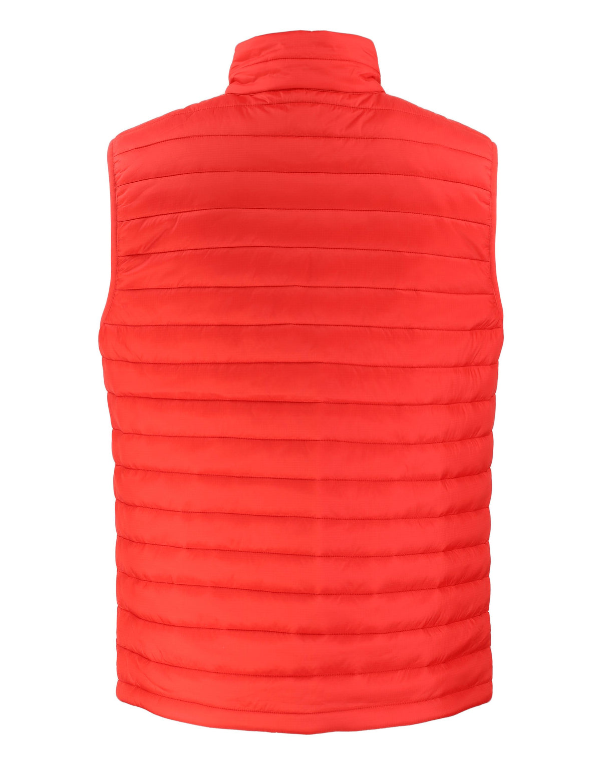 Clique Men's Valhalla Recycled Insulated Puffer Full Zip Vest-3